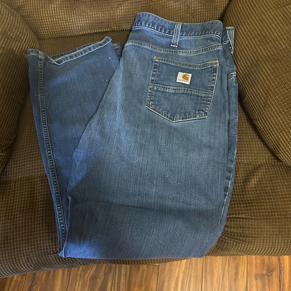 Men’s CARHARTT jeans